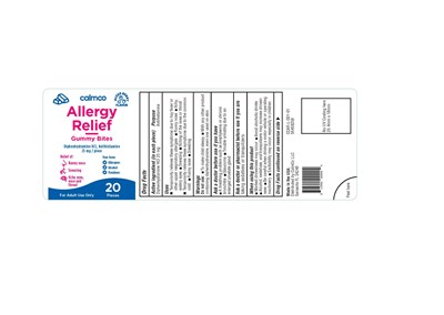 Pdp (Allergy Label Page 1)